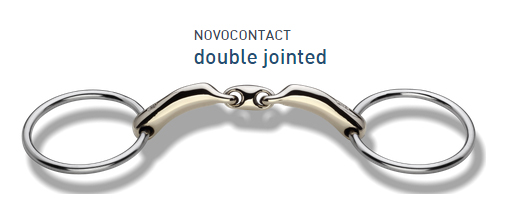 Novo Contact Double Jointed